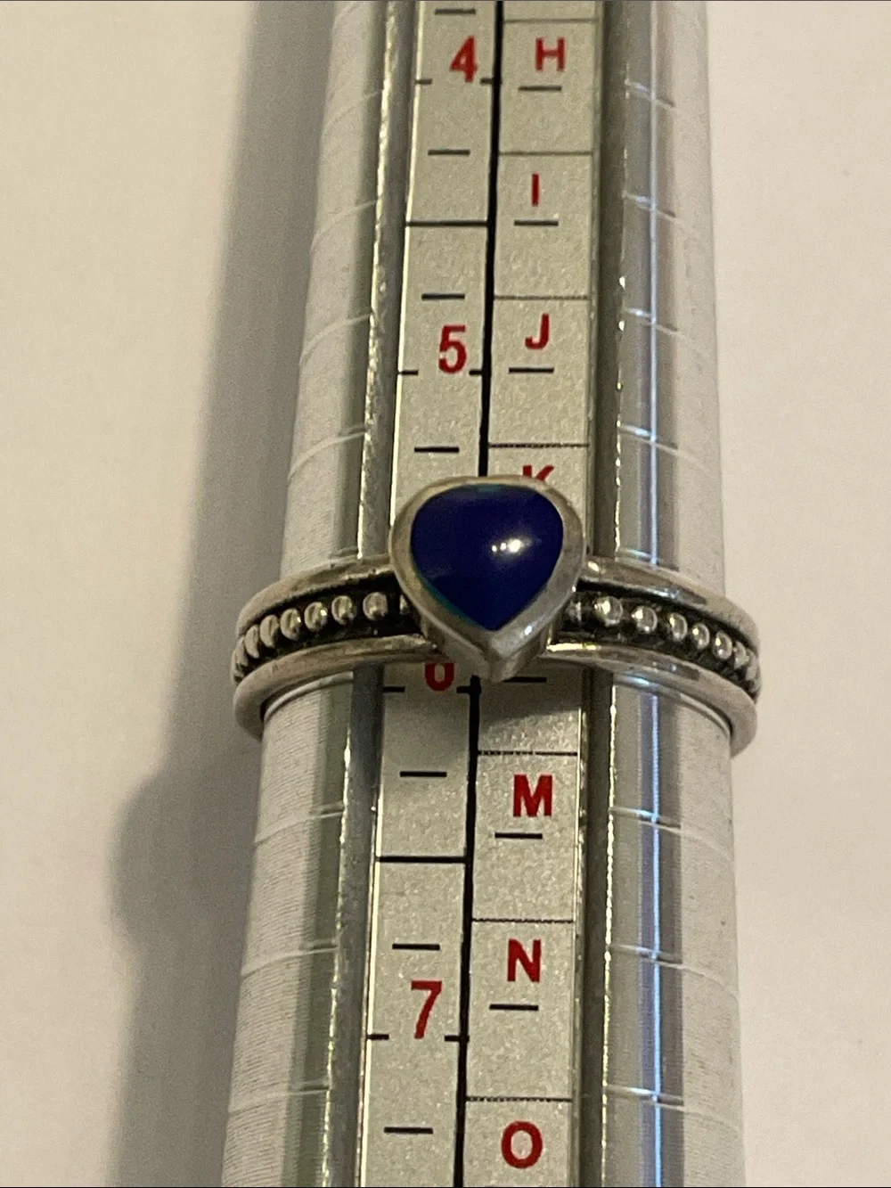 N/A size sterling